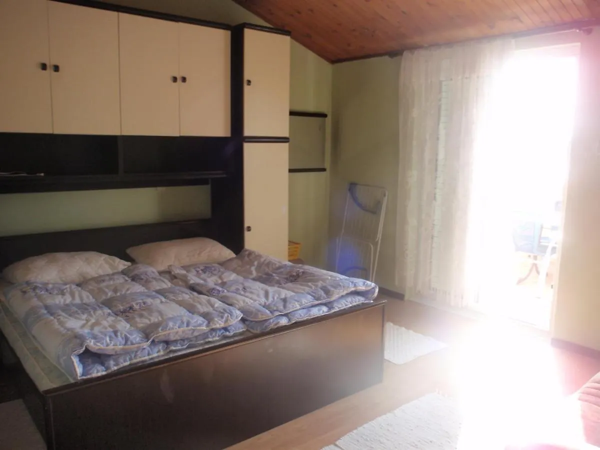 Room With Breakfast, By Sea Rab Town Croatia